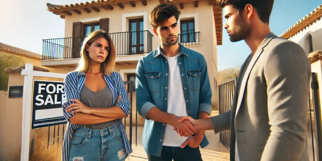‘Gazumping’ comes to Spain’s housing market: What is the practice and how vulnerable are homebuyers to being gazumped? - CSN