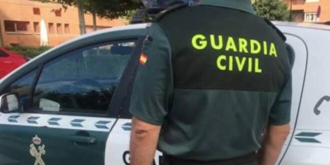 Police officer bitten by dog ten times during Costa del Sol drug raid recovers from injuries
