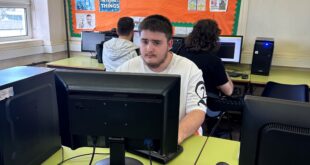 Gibraltar College offers students new course to learn about fast-growing multiplayer gaming market