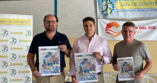 Benalmádena gears up for handball season with new tournament