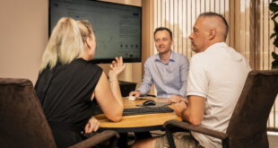 ‘From Footballer to Trader’ in Marbella « Euro Weekly News - CSN