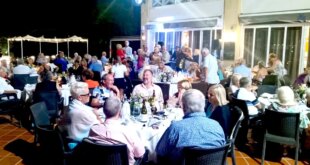 The Lions president’s party « Euro Weekly News
