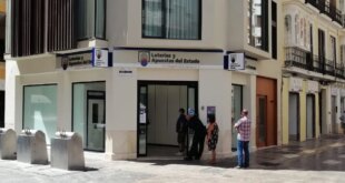 homeless man receives €4,100 « Euro Weekly News