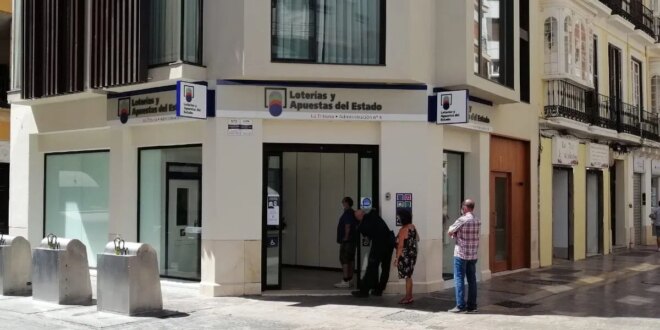 homeless man receives €4,100 « Euro Weekly News