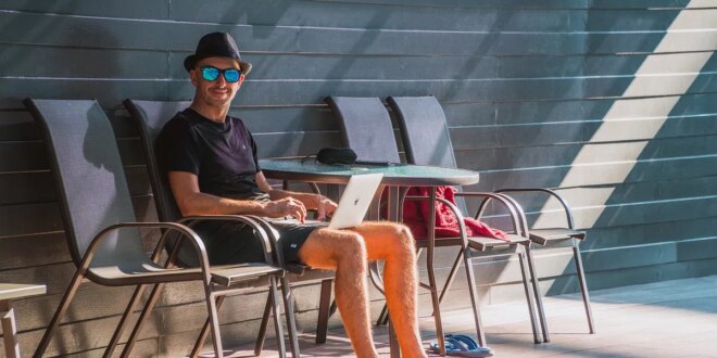 A guide to Spain’s Digital Nomad Visa « Euro Weekly News