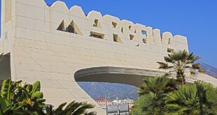 WELCOME ARRIVALS: International buyers are feeding the Costa del Sol’s booming property market, says Panorama's Marbella Property Market Report - CSN