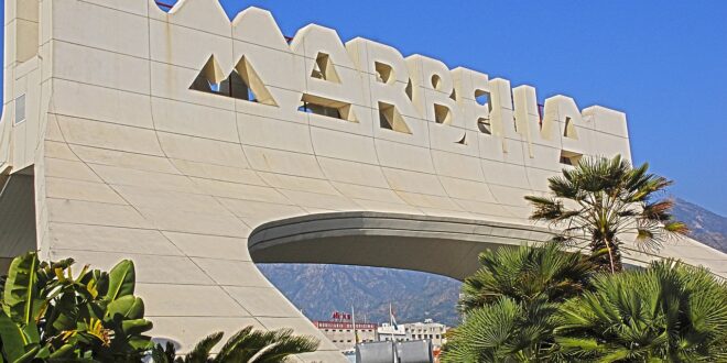 WELCOME ARRIVALS: International buyers are feeding the Costa del Sol’s booming property market, says Panorama's Marbella Property Market Report - CSN