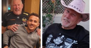 Suspect in garden hoe attack in Spain charged with murder: Spaniard objected to Brit ‘walking his dog too close to his home’