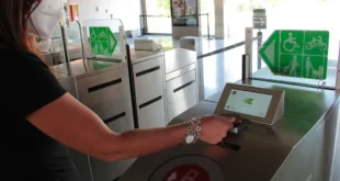Spain to create a national travel card that can be topped up and used on ALL public transport - CSN