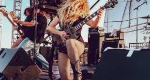 Sleazy Americana rock at Louie Louie « Euro Weekly News