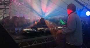 Summer’s end beach party « Euro Weekly News - CSN