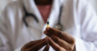 World’s first lung cancer vaccine trials begun « Euro Weekly News - CSN