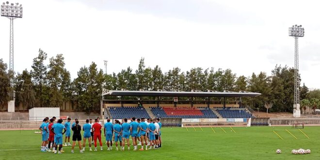 This week's Marbella FC match suspended due to safety reasons - CSN