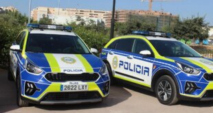 Drink-driver investigated after fleeing the scene of a traffic accident in Mijas
