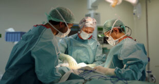 Undergoing surgery in Spain’s Marbella for a complex condition and being discharged the same day is possible - CSN
