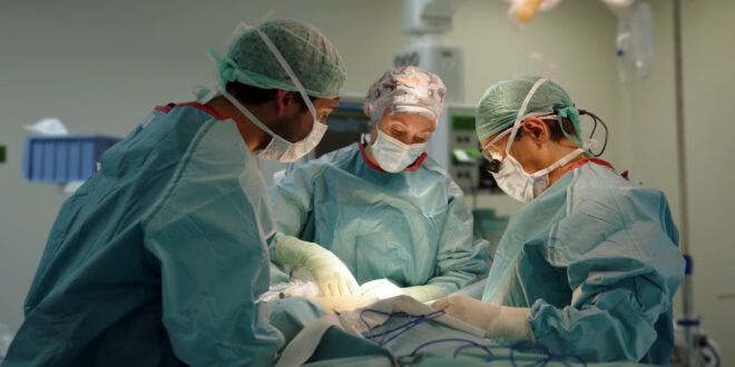 Undergoing surgery in Spain’s Marbella for a complex condition and being discharged the same day is possible - CSN