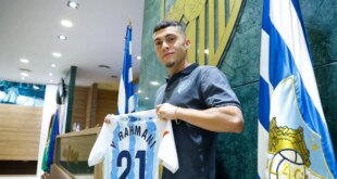 'Atmosphere at La Rosaleda is like Champions league': Malaga CF's new signing thrilled to travel south - CSN