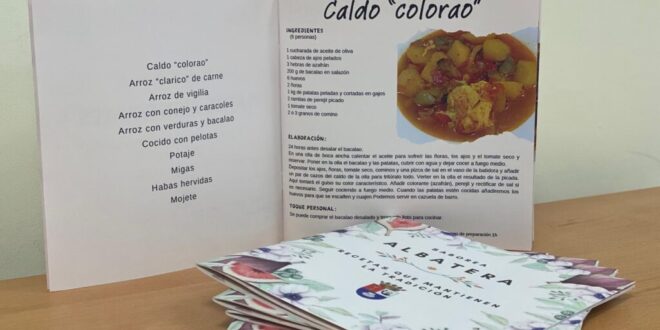 figs and local cuisine « Euro Weekly News