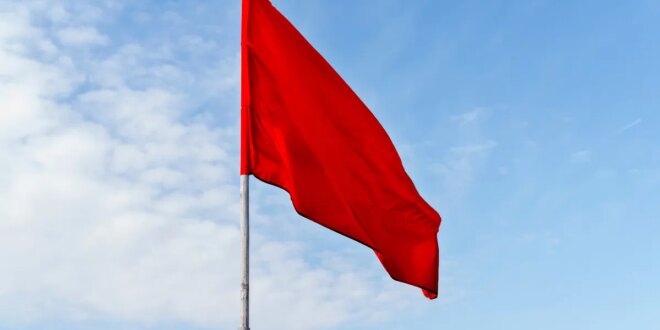 Fuengirola gets tough on red flag swimming « Euro Weekly News