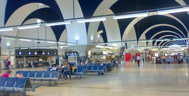 New direct flights between Istanbul and major city in Spain's Andalucia begin this month – this is how much they cost - CSN