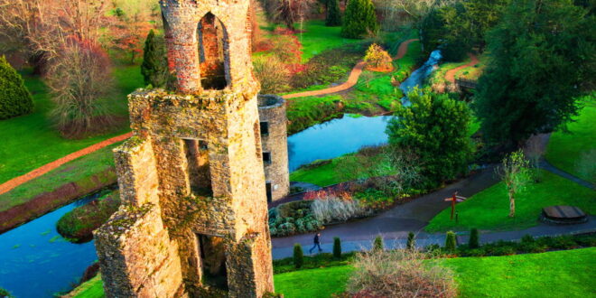 Discovering Ireland in Autumn « Euro Weekly News - CSN