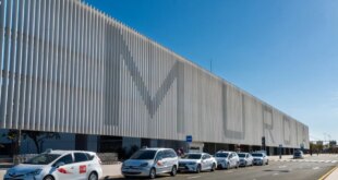Corvera Airport’s slow climb « Euro Weekly News