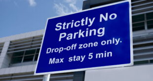 Major airports increase drop-off zone fees « Euro Weekly News - CSN
