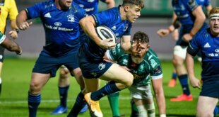 Leinster to fly from Belfast amid Dublin cap « Euro Weekly News