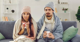 AEMET warns of a very cold air mass « Euro Weekly News - CSN