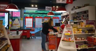 Grocery prices set to rise in Spain « Euro Weekly News