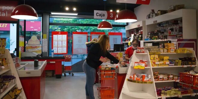 Grocery prices set to rise in Spain « Euro Weekly News
