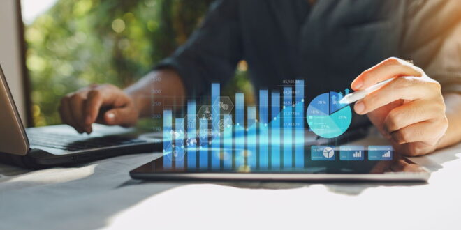 Is AI a Good Investment? - CSN