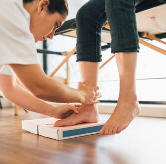 Improving your foot health « Euro Weekly News - CSN