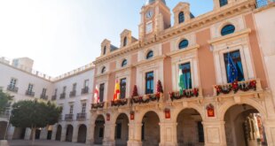 Almeria invests in tourism initiative « Euro Weekly News