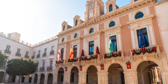 Almeria invests in tourism initiative « Euro Weekly News