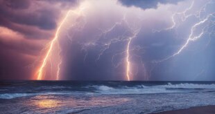 Tropical nights rise in Murcia « Euro Weekly News