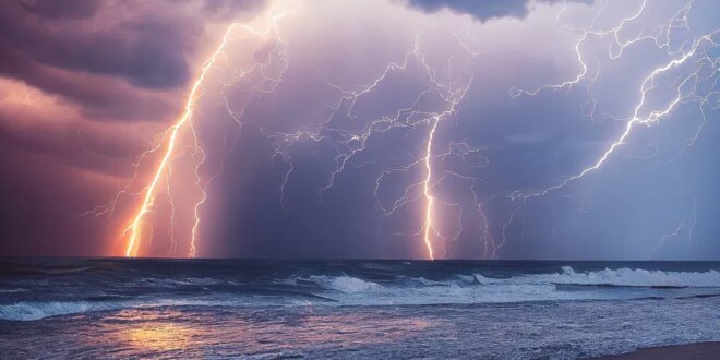 Tropical nights rise in Murcia « Euro Weekly News