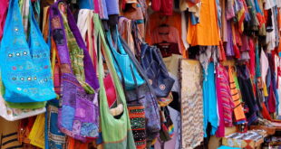 Best local shopper prize in Marbella « Euro Weekly News