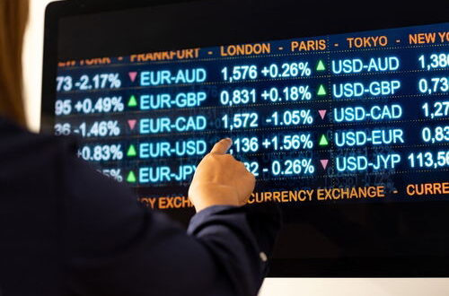 currency fluctuations « Euro Weekly News - CSN