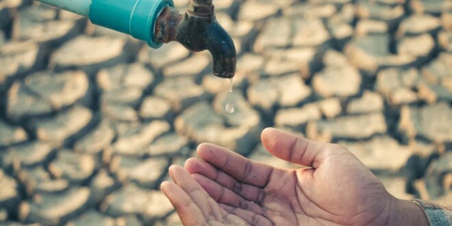 Vélez-Málaga face increased water restrictions « Euro Weekly News