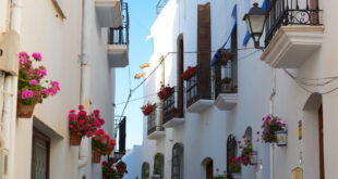 Mojacar celebrates World Tourism Day « Euro Weekly News
