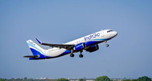 IndiGo’s new female-first feature « Euro Weekly News - CSN