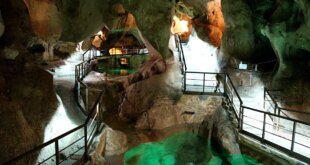 Rincón de la Victoria Caves « Euro Weekly News