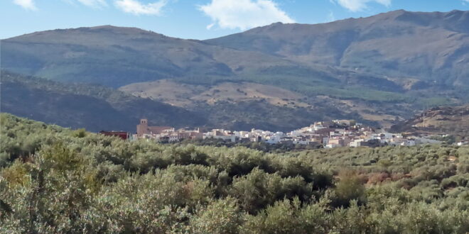 Rural rise in popularity in Spain « Euro Weekly News - CSN