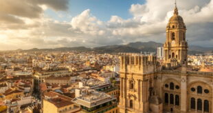 Top 4 Family-Friendly Neighbourhoods in Malaga « Euro Weekly News - CSN