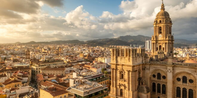 Top 4 Family-Friendly Neighbourhoods in Malaga « Euro Weekly News - CSN