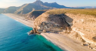 A round-up of news from Almeria « Euro Weekly News