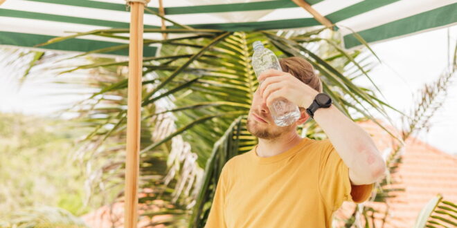 Record heat in Spain linked to poor cognitive performance « Euro Weekly News - CSN
