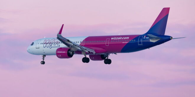 Wizz Air’s new “All You Can Fly” scheme « Euro Weekly News - CSN