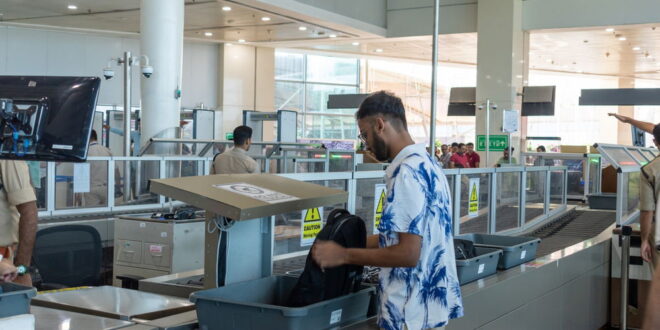 100ml hand luggage rule to continue for now « Euro Weekly News - CSN